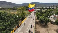 Demandan ante la Corte Constitucional memorando suscrito entre Colombia y Venezuela