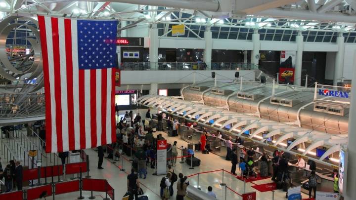 Qué aeropuertos tendrán recortes de vuelos en EEUU – Telemundo Washington DC (44)