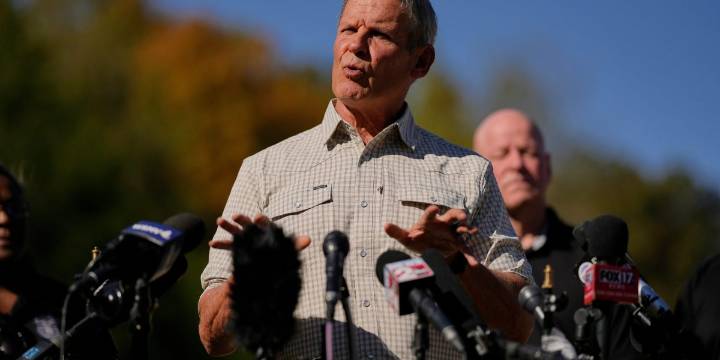 Parents of public school students and taxpayers sue Tennessee over ‘unconstitutional’ $150 million private school voucher program