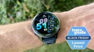 The Garmin Forerunner 970 is my favorite sports watch and it just hit its lowest ever price for Black Friday