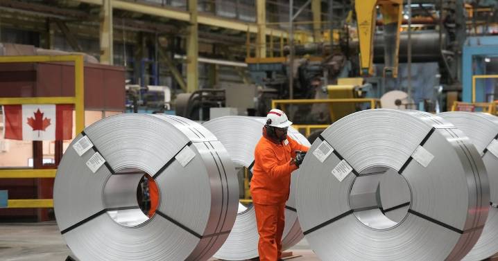 Steel sector wants to see tariff remission program end
