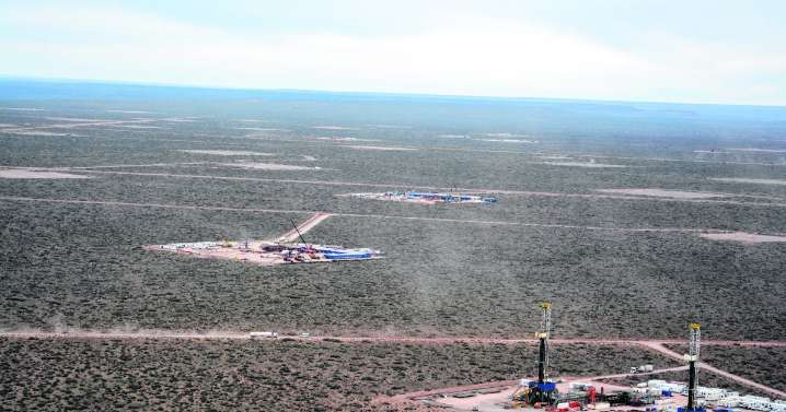 El offshore sudamericano y Vaca Muerta: las fuentes del nuevo petróleo según Rystad