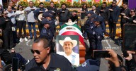 Suspect arrested in assassination of Mexican mayor who pushed government to tackle violent crime