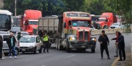 Megabloqueo de transportistas hoy 24 de noviembre: lista completa de carreteras afectadas