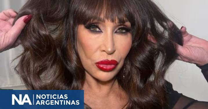 Moria Casán y Ventura contra Rial: la diva terminó pidiendo disculpas