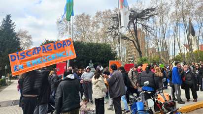 Emergencia en discapacidad: advierten que el aumento anunciado por el Gobierno es insuficiente