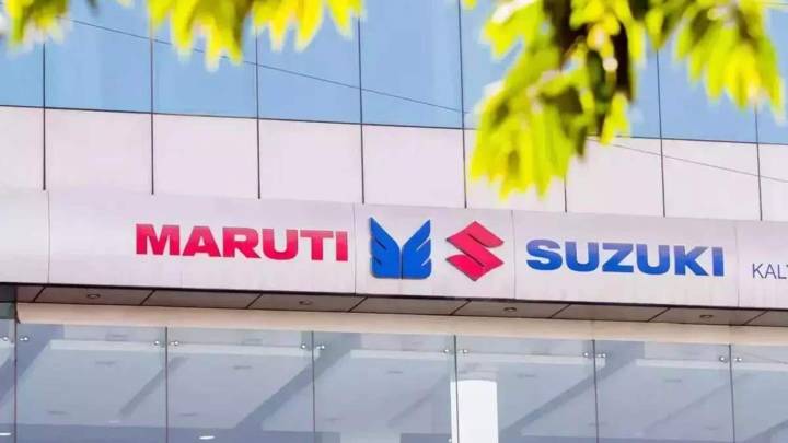 Maruti just hit 3cr sales milestone: Tracing the carmaker's journey
