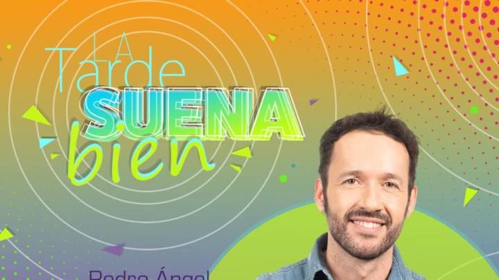 La tarde suena bien (14/11/2025)