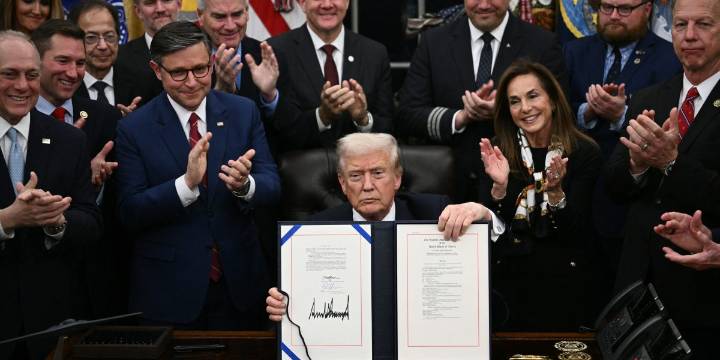 Market update today: Government shutdown ends as Wall Street weighs inflation and labor uncertainty