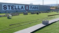 Nueva Generación y Stella Maris se ilusionan y avanzan con sus obras