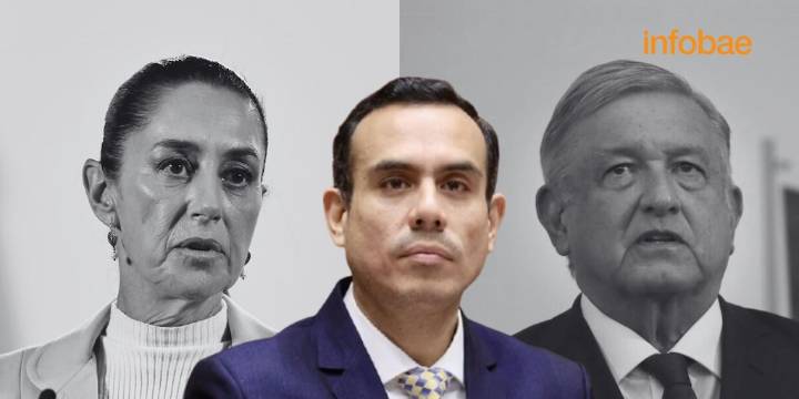 José Jerí confirma ruptura de relaciones diplomáticas con México: las veces en las que AMLO y Claudia Sheinbaum intervinieron en la política peruana