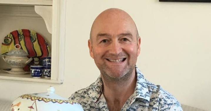 BBC Bargain hunt star rages at 'woke Christmas cancel culture' 