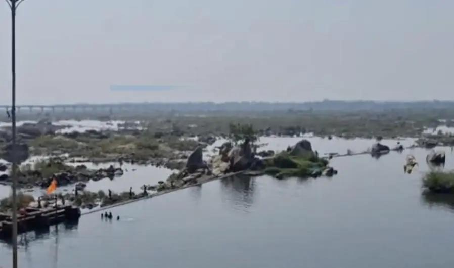 Rs 160 Cr Sanctioned For 1st Phase Ayodhya Sarovar Redevelopment Plan In Sambalpur