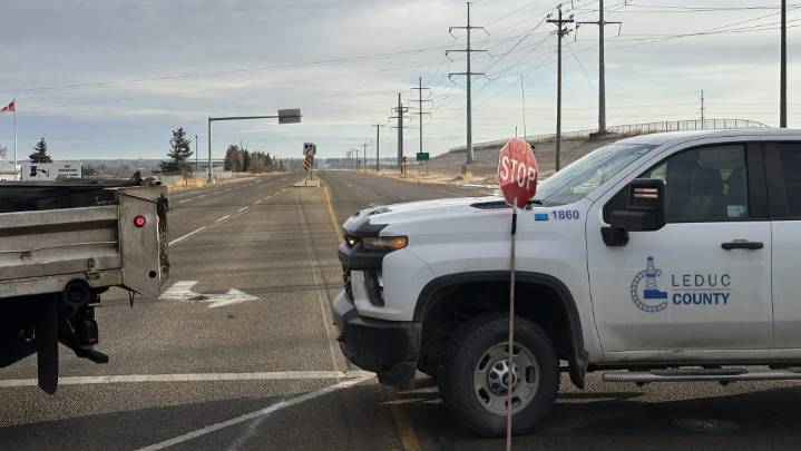 3rd vehicle involved in collision that claimed life of 21