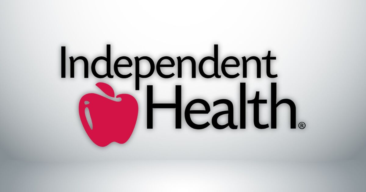 Independent Health set to join MVP Health Care's family of companies