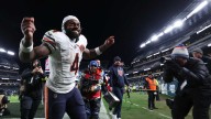 D’Andre Swift gets real on message sent by Bears after Eagles win