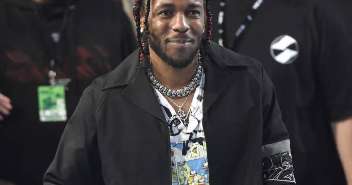 Kendrick Lamar leads 2026 Grammy nominations, followed by Lady Gaga, Jack Antonoff and Cirkut