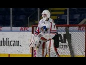 Kindness 101: A lesson in humility on the hockey rink