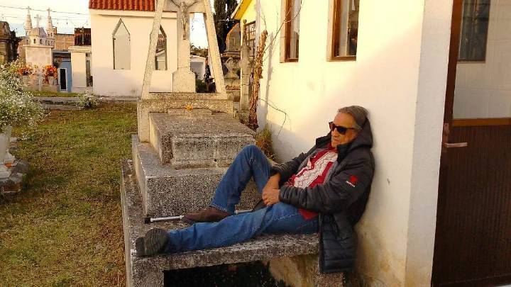 Antonio Monroi visita Zacatlán para grabar dos documentales