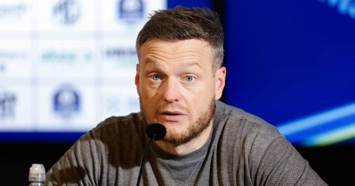 Middlesbrough handed new Kim Hellberg verdict amid one major concern