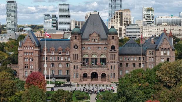 Ontario asks OPP to investigate recipient of Skills Development Fund after forensic audit