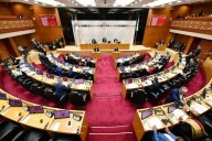 La Legislatura designó a sus representantes en el Consejo Asesor de la Magistratura y avanzó con proyectos claves