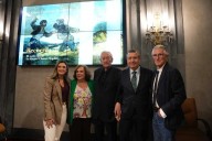 Escuredo revive el pensamiento de Chaves Nogales en su nueva novela ‘Recuerda’