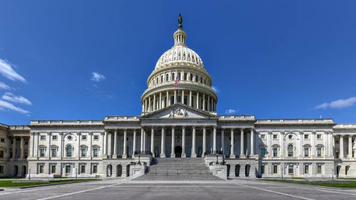 Sen. Warnock presses for ACA tax credits, Georgia GOP Chair McKoon calls for shutdown to end before negotiations