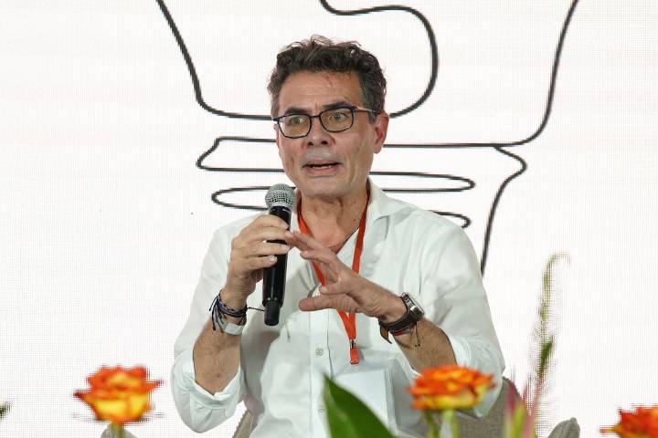 Tras perder cabeza de lista, Gaviria evaluará si hace parte de la lista a Senado del Nuevo Liberalismo