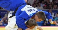Canadian judoka Francois Gauthier-Drapeau claims Grand Slam gold