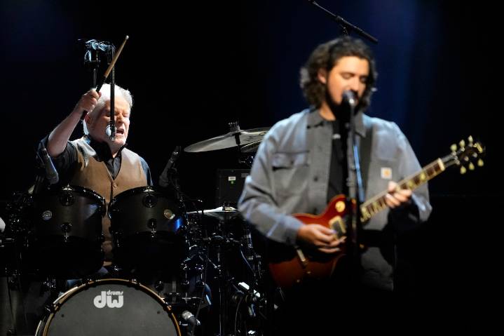 Where to buy tickets to The Eagles 2026 residency at Las Vegas Sphere