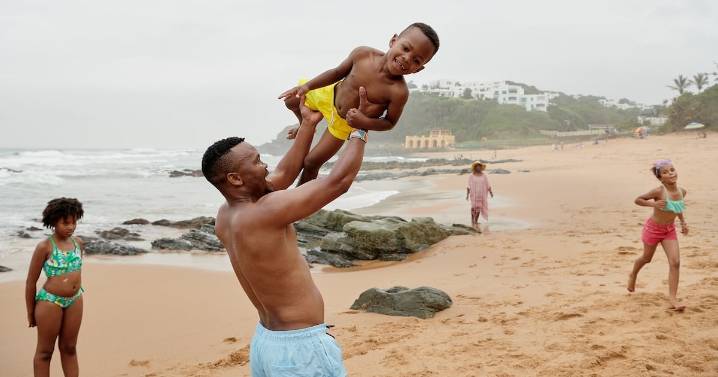 Airbnb registra alza de turismo local en Puerto Rico para fin de año 2025