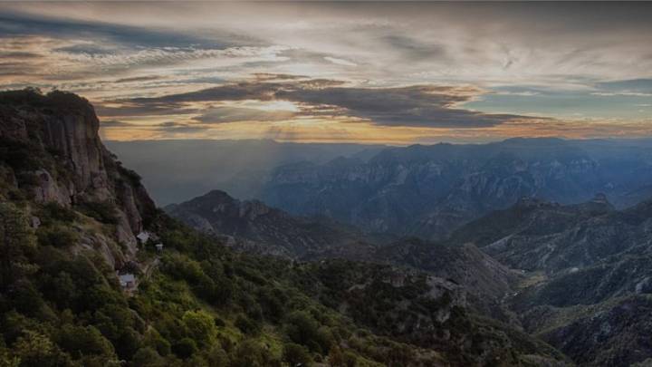 Advance collects cheap silver and gold from untested core in Mexico