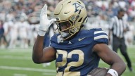 Zips football ends best season in nearly a decade with a W and a milestone