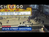 BREAKING: At least 5 shot in the Loop, alderman says; at least 2 shot on State Street, sources say