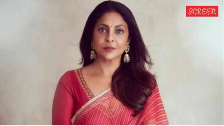 Shefali Shah calls a hotel suite, vanity van basic needs; says she’s made to feel guilty for asking fixed hours: ‘I used to shoot for 24 hours’