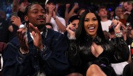 ‘Thankful For Love’: Cardi B Shares Cute Glimpse Of Baby Boy With Stefon Diggs, Thanks Her Fans For Support
