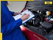 Govt revises fitness test fees for older vehicles; check new rates here