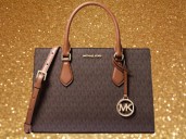 The Michael Kors Outlet is having a 25% off sitewide sale during Black Friday Week