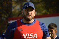 "Tenemos la espina de julio". Mano derecha de Contepomi: la clave para que los Pumas den el golpe ante Inglaterra y cerrar una gira soñada