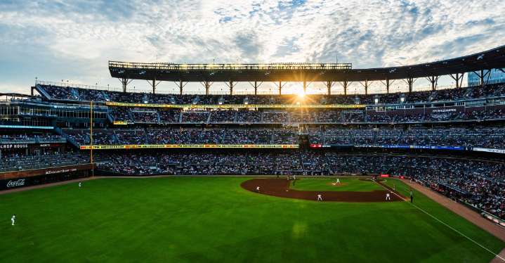 Offseason open thread: November 29