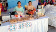 Emprendedores ayacuchanos apuestan por revalorar el charquikanka y dulces tradicionales