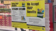 Beshear: Kentuckians receiving SNAP will see full November benefits soon