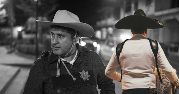 ‘Hoy te vuelves un número más’: Fausto Colli compone canción a Carlos Manzo, alcalde de Uruapan asesinado