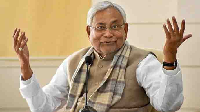 Nitish Kumar to Resigns today, likely Lead New NDA Govt. in Bihar