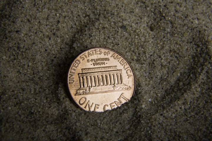 1974 Pennies Worth Money • Investing in Coins • Benzinga