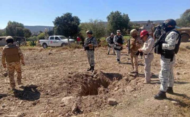 Puebla ocupa el primer lugar a nivel nacional en tomas clandestinas en ductos de gas LP: Ingavim