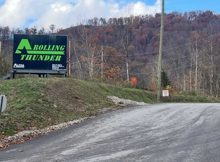 Three dive teams working to find missing Nicholas County coal miner