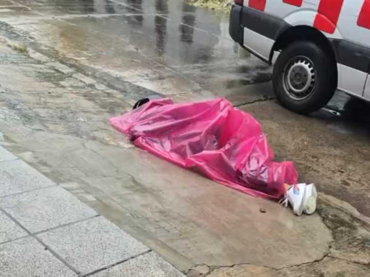 Otro policía retirado mató a un motochorro que intentó robarle en El Palomar: cuál es la hipótesis