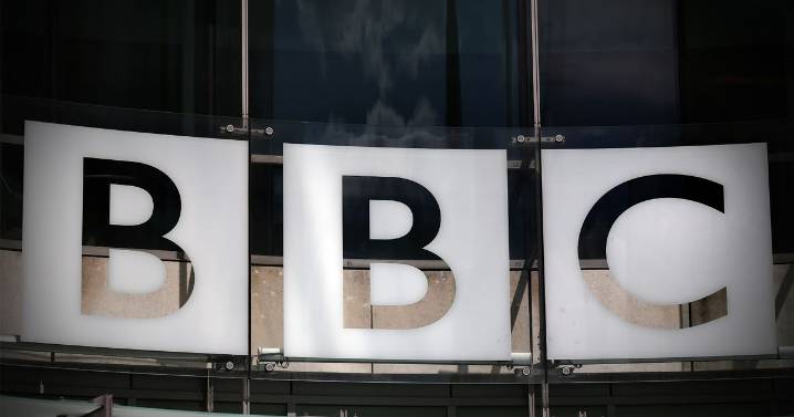 How will the new BBC director-general be chosen after Tim Davie resignation?